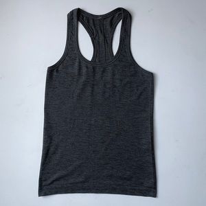 Gray Swiftly Tech Tank